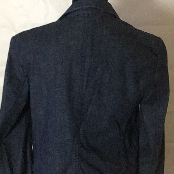 Talbots jacket - Picture 2 of 6